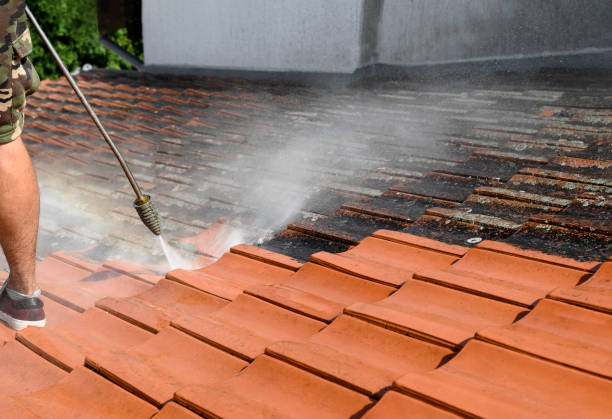 Best Garage Pressure Washing  in Mastic, NY