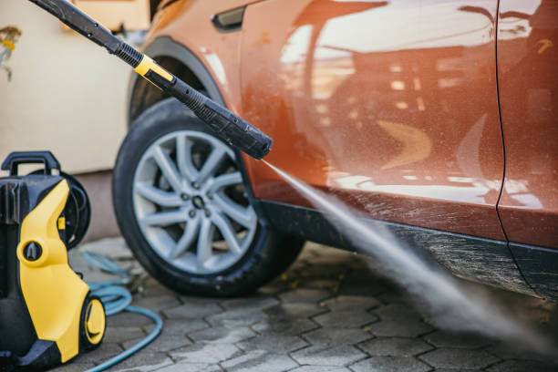 Best Commercial Building Pressure Washing  in Mastic, NY