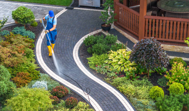 Best Fence Pressure Washing  in Mastic, NY